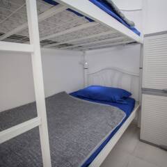 Butik Hostel TLV Израиль, Тель-Авив - отзывы, цены и фото номеров - забронировать отель Butik Hostel TLV онлайн детские мероприятия