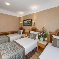 Zagreb Hotel in Istanbul, Turkiye from 85$, photos, reviews - zenhotels.com guestroom photo 5