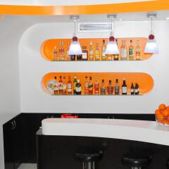 Faros 1 Hotel в номере фото 2