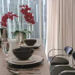 Отель Soho Suites KLCC LX Stay Малайзия, Куала-Лумпур - отзывы, цены и фото номеров - забронировать отель Soho Suites KLCC LX Stay онлайн фитнесс-зал фото 2