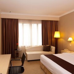Royale Chulan Bukit Bintang in Kuala Lumpur, Malaysia from 96$, photos, reviews - zenhotels.com guestroom