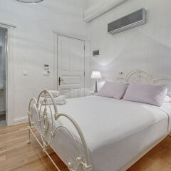 Отель Alacatı Casa Bella +12 Чешме комната для гостей фото 5