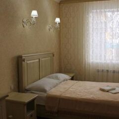 Отель Акрополис 3* Стандартный номер фото 28