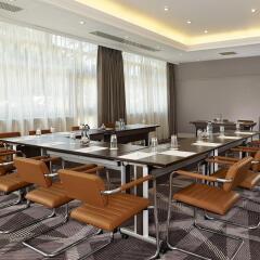 DoubleTree by Hilton London - Ealing Hotel