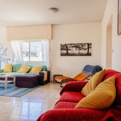 Family and Relax in Limassol, Cyprus from 148$, photos, reviews - zenhotels.com guestroom