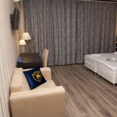 Hotel Gold Shark спа