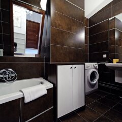 Апартаменты Dom And House Apartments Parkur Sopot Сопот спа фото 2