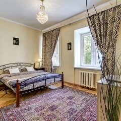 Апартаменты Marata 18 Apartments Санкт-Петербург фото 3