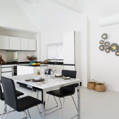 Отель Sam-kah Villa Jade Таиланд, Самуи - отзывы, цены и фото номеров - забронировать отель Sam-kah Villa Jade онлайн в номере