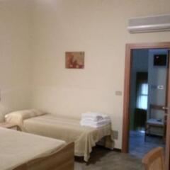 Hotel Carmen Viserba Римини фото 14