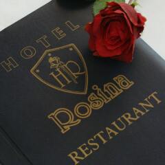 Hotel Rosina развлечения