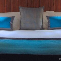 Отель Radisson Blu Royal Hotel Brussels Бельгия, Брюссель - 8 отзывов об отеле, цены и фото номеров - забронировать отель Radisson Blu Royal Hotel Brussels онлайн бассейн