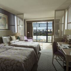 Rixos Downtown Antalya Турция, Анталья - 7 отзывов об отеле, цены и фото номеров - забронировать отель Rixos Downtown Antalya онлайн фото 7