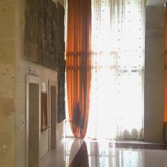 Отель Vanadzor Armenia Health Resort сауна