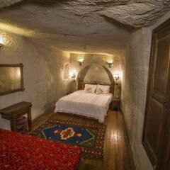 Divan Cave House Турция, Гёреме - 2 отзыва об отеле, цены и фото номеров - забронировать отель Divan Cave House онлайн детские мероприятия