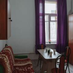 Гостиница Guest House Pathos on Kremlevskaya в Москве 1 отзыв об отеле, цены и фото номеров - забронировать гостиницу Guest House Pathos on Kremlevskaya онлайн Москва комната для гостей фото 5