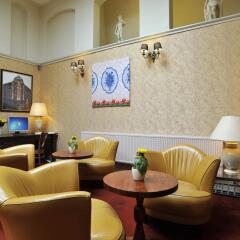 Отель XO Hotels City Centre интерьер отеля фото 3