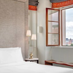 Augustine, a Luxury Collection Hotel, Prague ванная фото 4