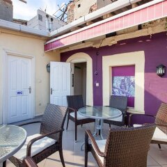 Rapunzel Hostel Турция, Стамбул - отзывы, цены и фото номеров - забронировать отель Rapunzel Hostel онлайн фото 4