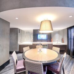 Апартаменты Thomas Circle Apartments by Global Вашингтон фото 26
