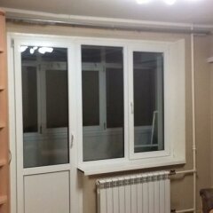 Гостиница Domumetro Na Kahovke 7/2 Apartments в Москве отзывы, цены и фото номеров - забронировать гостиницу Domumetro Na Kahovke 7/2 Apartments онлайн Москва фото 7