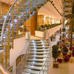 Grand Haber Hotel - All Inclusive фото 6