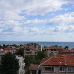 Отель Tonus Guest House Аврен