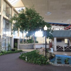 Отель Days Inn Columbus Airport фото 6