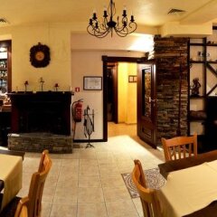 Отель Boutique Hotel Iva - Elena Болгария, Пампорово - отзывы, цены и фото номеров - забронировать отель Boutique Hotel Iva - Elena онлайн фото 25