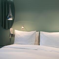 Отель WC by The Beautique Hotels комната для гостей фото 3