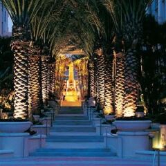 Loews Miami Beach Hotel – South Beach фото 10
