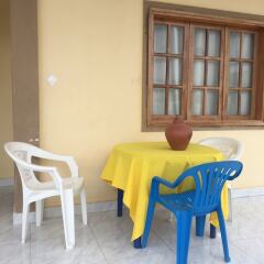 Hostel No Quintal - Hostel