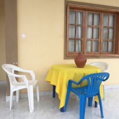 Hostel No Quintal - Hostel in Catumbela, Angola from 84$, photos, reviews - zenhotels.com