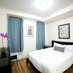Отель Ny City Stay Upper East Side США, Нью-Йорк - отзывы, цены и фото номеров - забронировать отель Ny City Stay Upper East Side онлайн комната для гостей фото 3