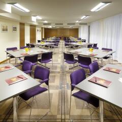 Отель K+K Hotel Opera Budapest Венгрия, Будапешт - 2 отзыва об отеле, цены и фото номеров - забронировать отель K+K Hotel Opera Budapest онлайн питание