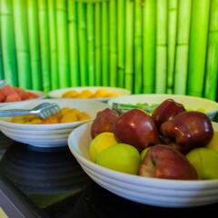 Hotel Greenland – All Inclusive в номере