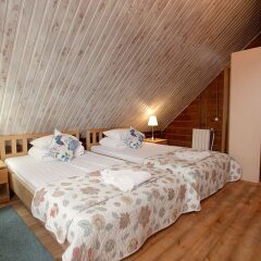Гостиница CRONA Medical&SPA комната для гостей фото 3