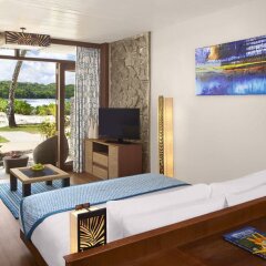 Le Meridien Barbarons in Mahe Island, Seychelles from 129$, photos, reviews - zenhotels.com guestroom photo 4