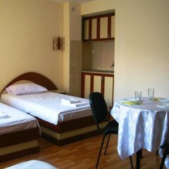 Hotel Nakra Стара Загора в номере