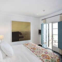 Отель Hospes Las Casas del Rey de Baeza Hotel Испания, Севилья - отзывы, цены и фото номеров - забронировать отель Hospes Las Casas del Rey de Baeza Hotel онлайн фото 20