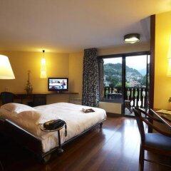 Hotel Coma in Ordino, Andorra from 89$, photos, reviews - zenhotels.com guestroom photo 3