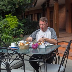 Отель Summit Hotel Непал, Лалитпур - отзывы, цены и фото номеров - забронировать отель Summit Hotel онлайн фото 7