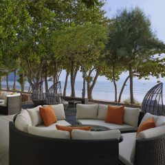 Отель Aonang Villa Resort гостиничный бар