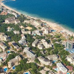 Hotel Shipka пляж фото 2