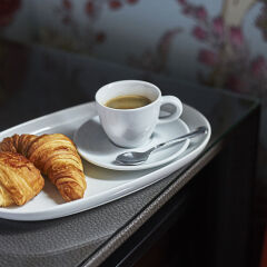 Hotel Saint Paul Rive Gauche Париж в номере