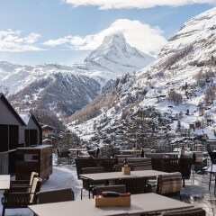 Отель Relais & Chateaux Schönegg Швейцария, Церматт - отзывы, цены и фото номеров - забронировать отель Relais & Chateaux Schönegg онлайн фото 11