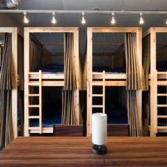 81's Inn Fukuoka - Hostel