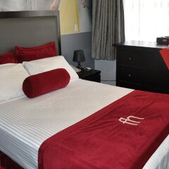 Fashion Boutique Hotel in Miami Beach, United States of America from 133$, photos, reviews - zenhotels.com guestroom photo 2