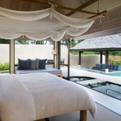 Отель Six Senses Hideaway Hua Hin комната для гостей фото 4