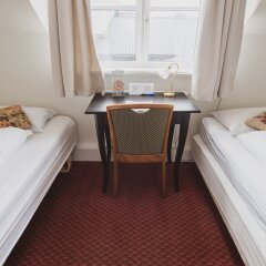 Hotel Framtíð in Djupivogur, Iceland from 177$, photos, reviews - zenhotels.com room amenities photo 2